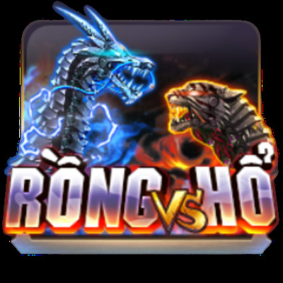 icon rồng hổ b52